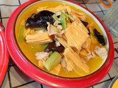 -江西老表·经典江西八大碗