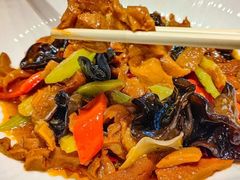 -归元·云集斋素菜馆