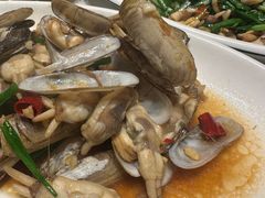 -金海湾海鲜排档(朱家尖店)