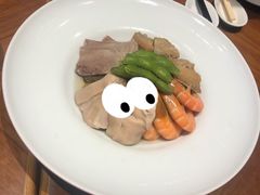 -上海人家花樣年华(中山公园店)