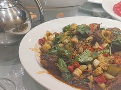 -老牌坊鲁菜名店(宽厚里店)