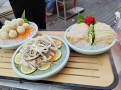 -捞神煲汤火锅(湖滨商业街店)