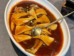 -柒园·三十年创意杭帮菜(龙湖滨江天街店)
