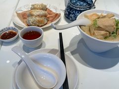 -新雅粤菜馆(南京东路店)