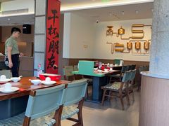 -永红源啤酒·烧烤·海鲜·大排档(台柳路店)