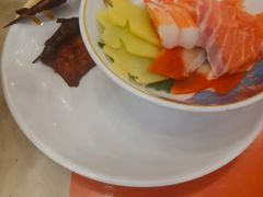 -芭菲盛宴·环球美食(袁家岗店)