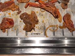 -新石器烤肉(西田城店)