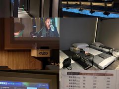 -尚足影院式足疗·住宿·美食(解放碑店)