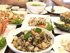 -Doo Dee Thai Food(Issan/Isaan/Esan)