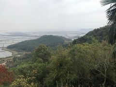 -越溪乡王干山村文化活动中心