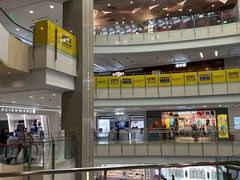 -上海来福士广场