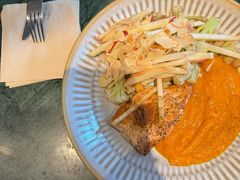 -BAKER&SPICE(环贸店)