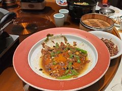 -彭厨(玉荣庄店)