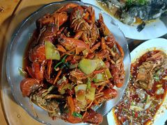 -海盗餐厅