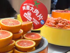 -龍歌自助小火锅(市北台东利群店)