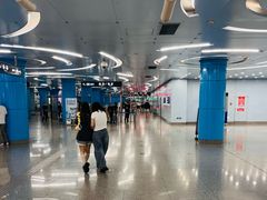 -潘家园(地铁站)