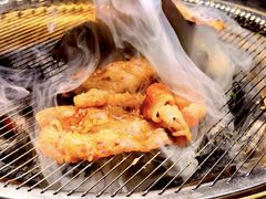 -西塔老太太泥炉烤肉(望京一店)