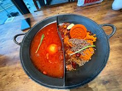 -楠火锅(哈尔滨金爵万象店)