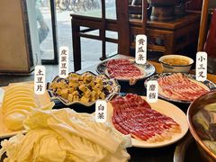 -裕德孚·非遗手切涮羊肉(东直门内大街店)