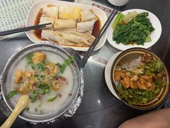 -荔园小馆(园岭新村二期店)