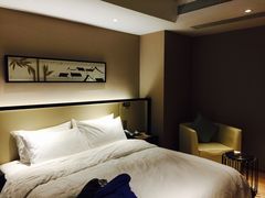 -曙光薇酒店(南京夫子庙老门东店)