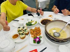 -瑞福园联谊餐室(茂名南路店)