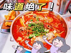 -蓉三少冒烤鸭·四川小吃集(北京首店)