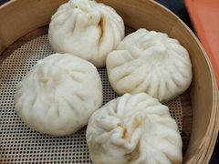 -庆丰包子铺(西单店)