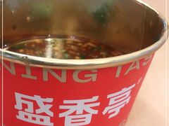 -盛香亭热卤(万象城店)