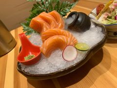 -大岛日本料理铁板烧(南通大饭店)