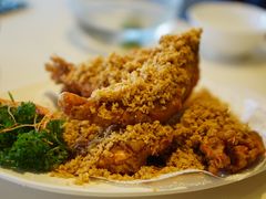 -无招牌海鲜餐厅(滨海艺术中心店)
