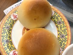 烤馒头-砂锅居(西四店)