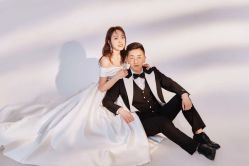 -IDO婚纱摄影(上海旗舰店)