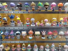 -光启城时尚购物中心