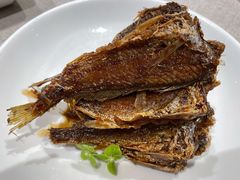 熏鱼-品悦酒店(三林古镇店)