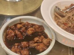 -一楼食业·美食人家