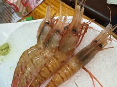 -松坂屋日料自助(长城路店)
