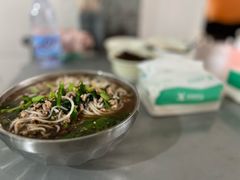 -正宗杨记普洱酸醋米线(总店)