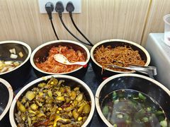 -津味张记包子铺(利民道店)