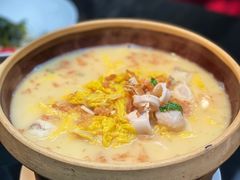 -小广寒电影艺术餐厅(小广寒经三路店)