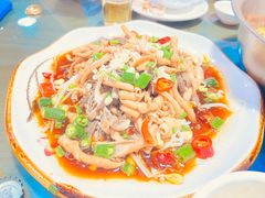 -新洞口小吃(三元二路店)