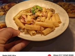 -夏日玛莉西餐厅(梅溪湖步步高店)
