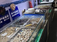 -亚马逊海鲜自助(梅溪湖步步高店)