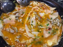 -李师傅脆肚(华强北店)