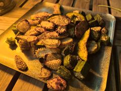 -CHURCH  BISTRO 教堂·餐吧