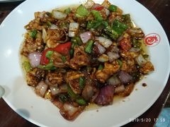 -赤酱红油(家乐福店)