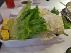 -潮正和潮汕牛肉火锅·老字号(番禺万达店)
