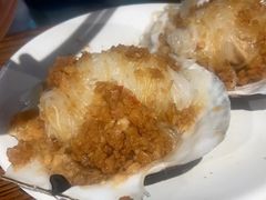 -海味当家·蒸锅海鲜(星海公园店)