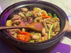 -啫神·广州地标美食(北京路店)