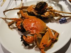 -海天盛宴新派海鲜自助餐厅(群力店)